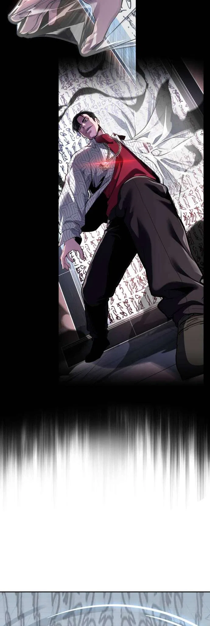 The Boy of Death manga Chapter 317 – Page 60