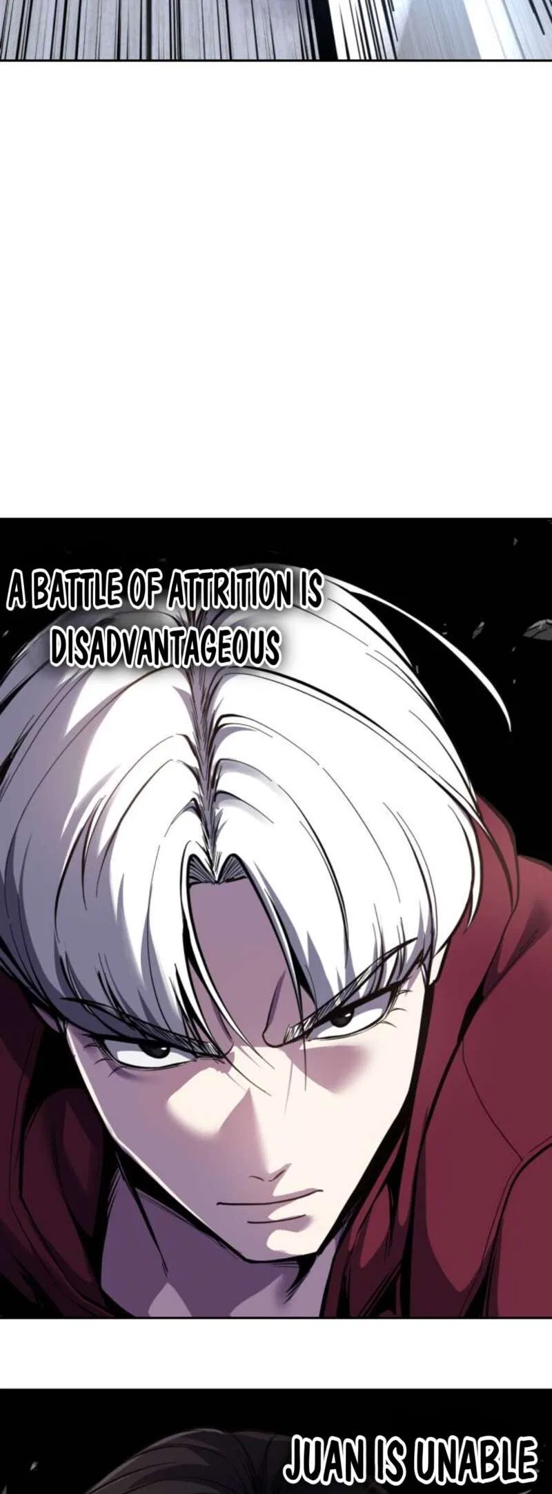 The Boy of Death manga Chapter 317 – Page 66