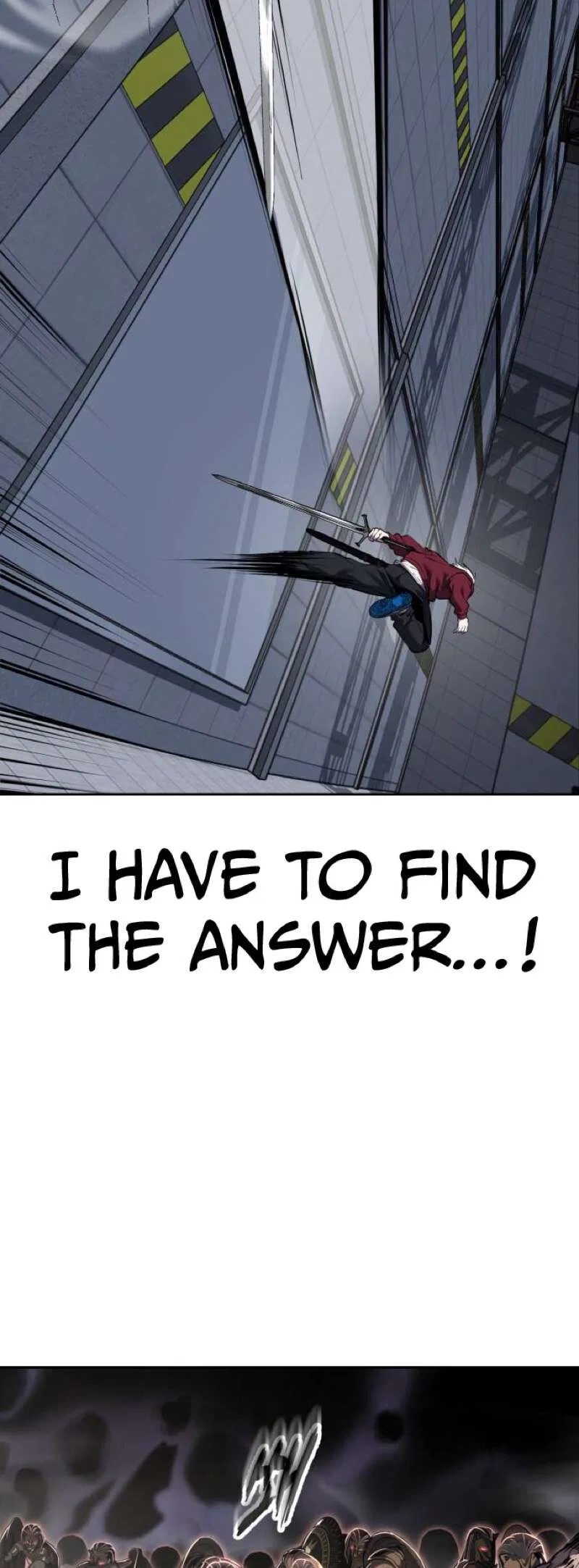 The Boy of Death manga Chapter 317 – Page 70