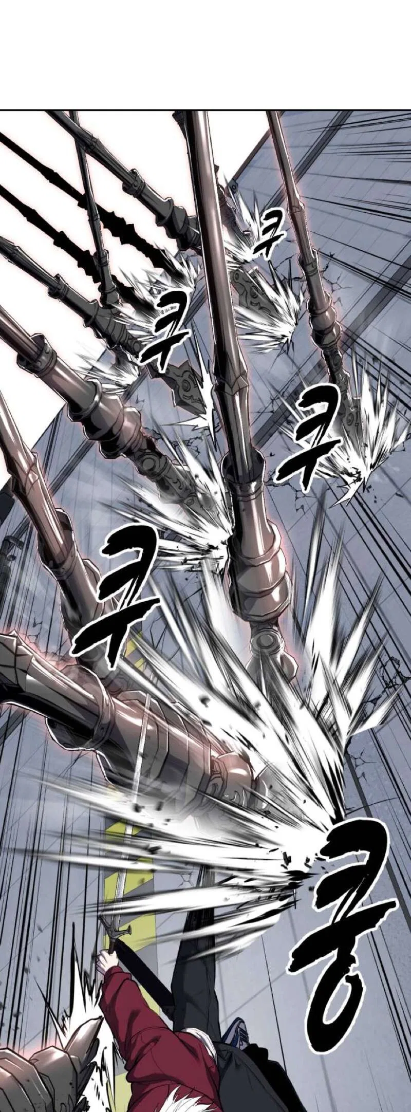 The Boy of Death manga Chapter 317 – Page 72