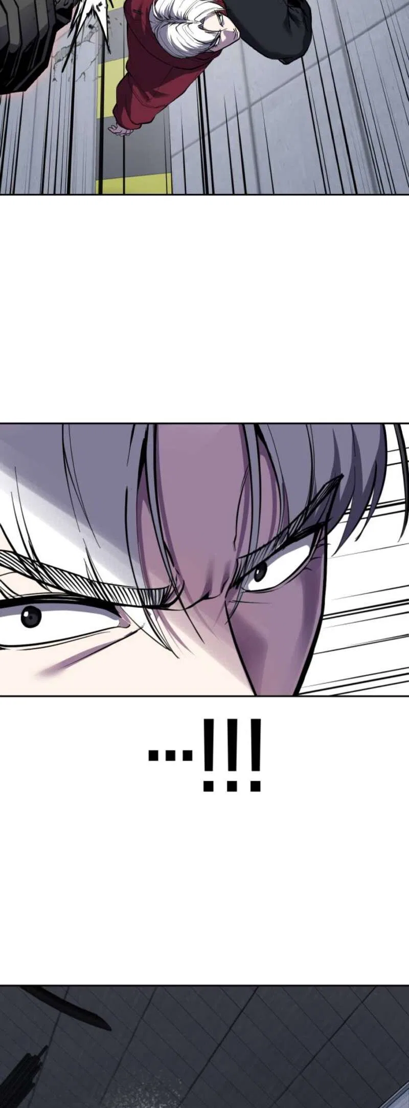 The Boy of Death manga Chapter 317 – Page 73