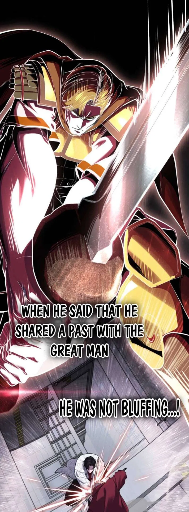 The Boy of Death manga Chapter 317 – Page 75