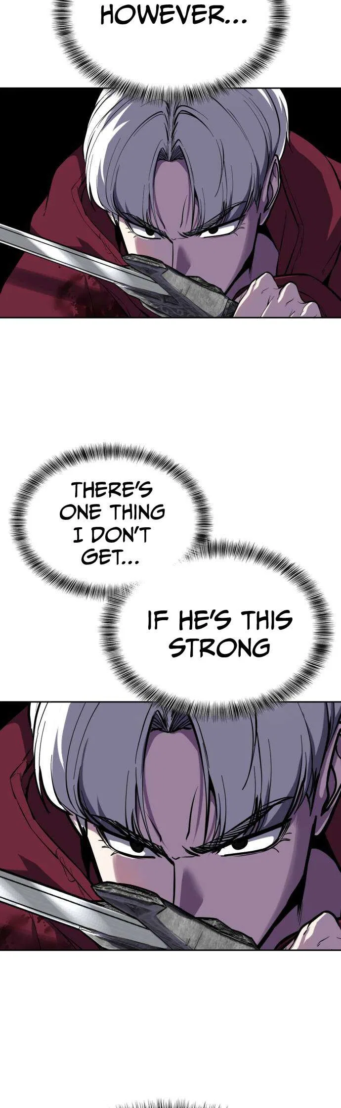 The Boy of Death manga Chapter 317 – Page 78