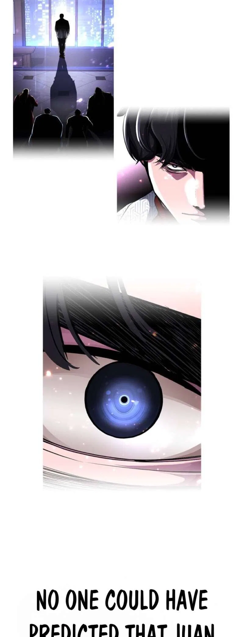 The Boy of Death manga Chapter 317 – Page 83