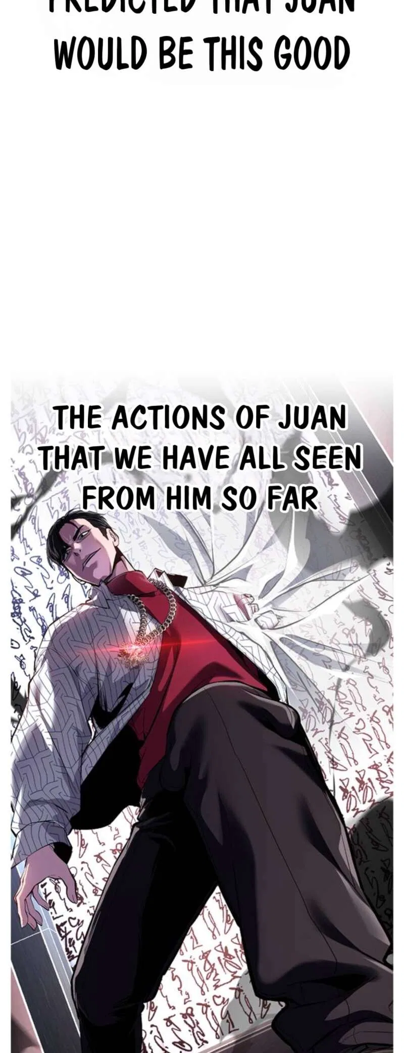 The Boy of Death manga Chapter 317 – Page 84