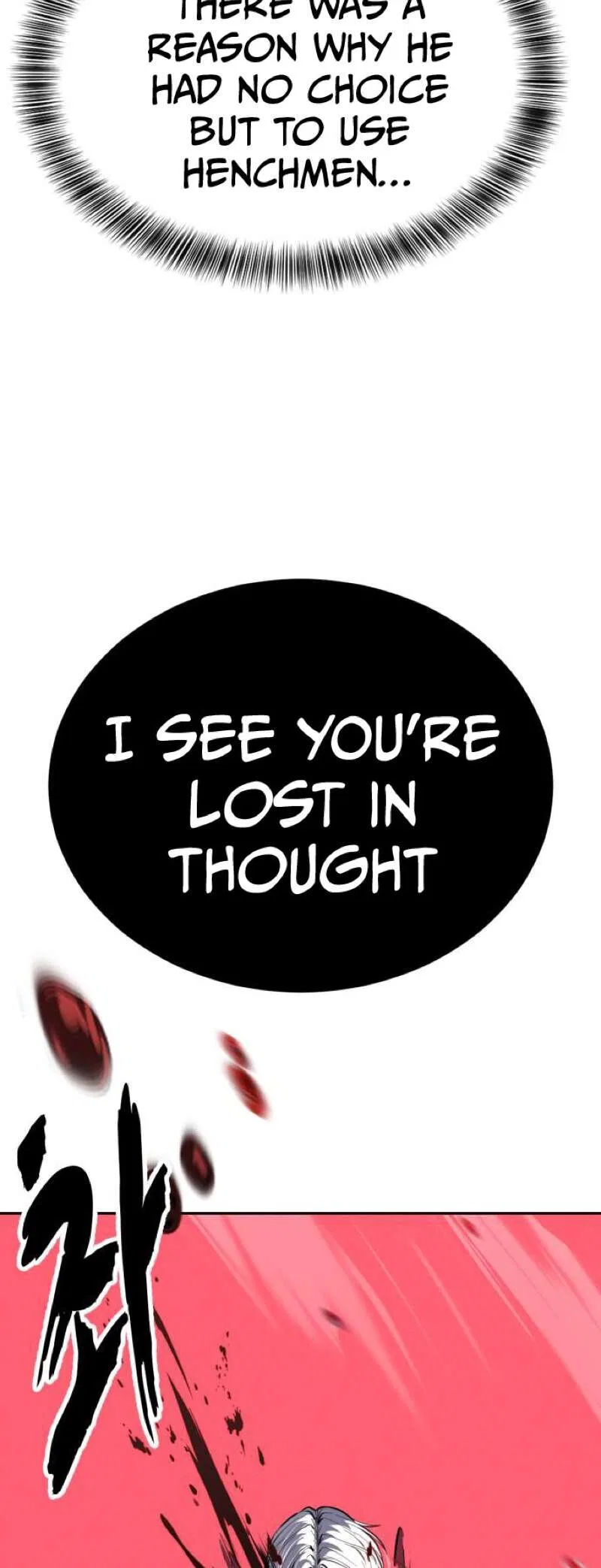 The Boy of Death manga Chapter 317 – Page 87