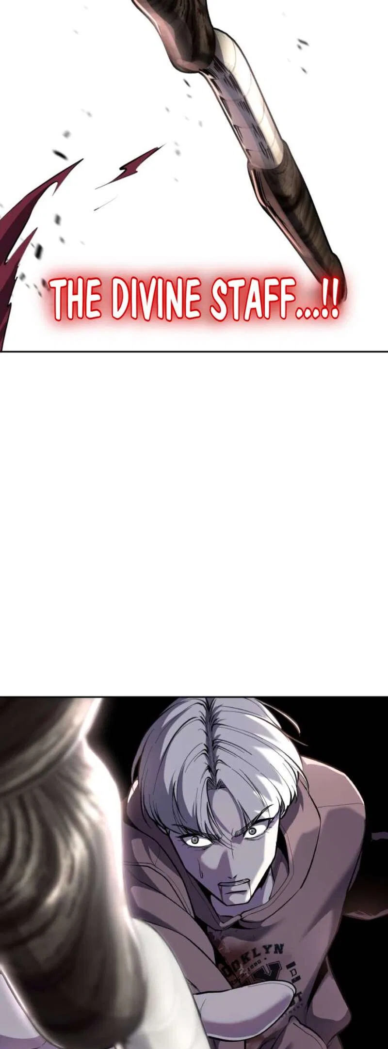 The Boy of Death manga Chapter 317 – Page 90
