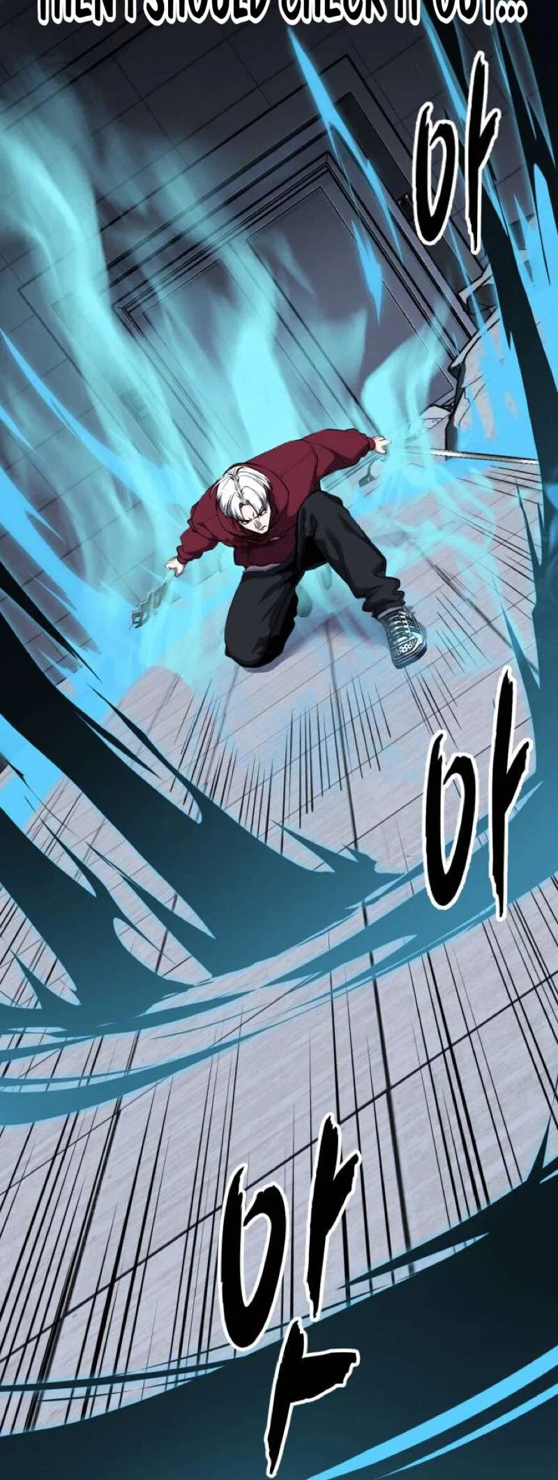 The Boy of Death manga Chapter 317 – Page 101
