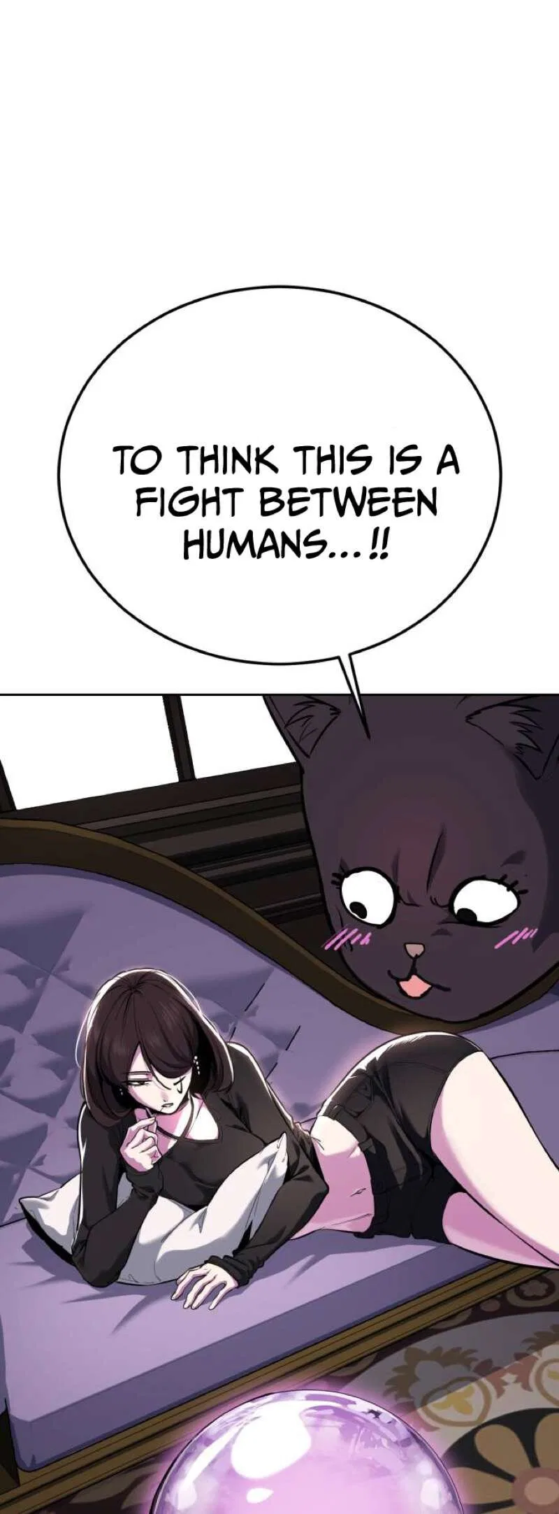 The Boy of Death manga Chapter 317 – Page 107