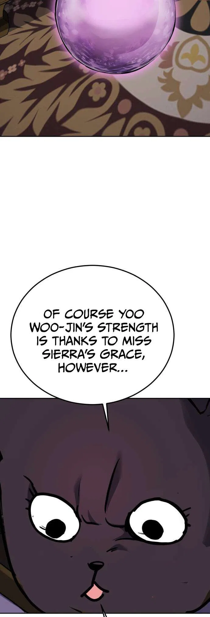 The Boy of Death manga Chapter 317 – Page 108