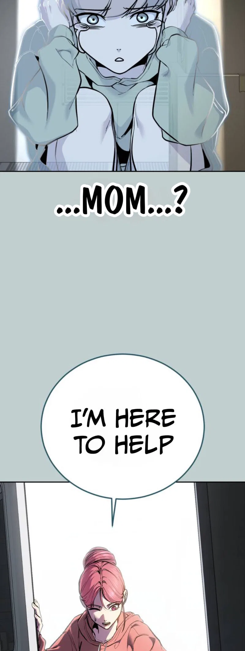 The Boy of Death manga Chapter 316 – Page 7