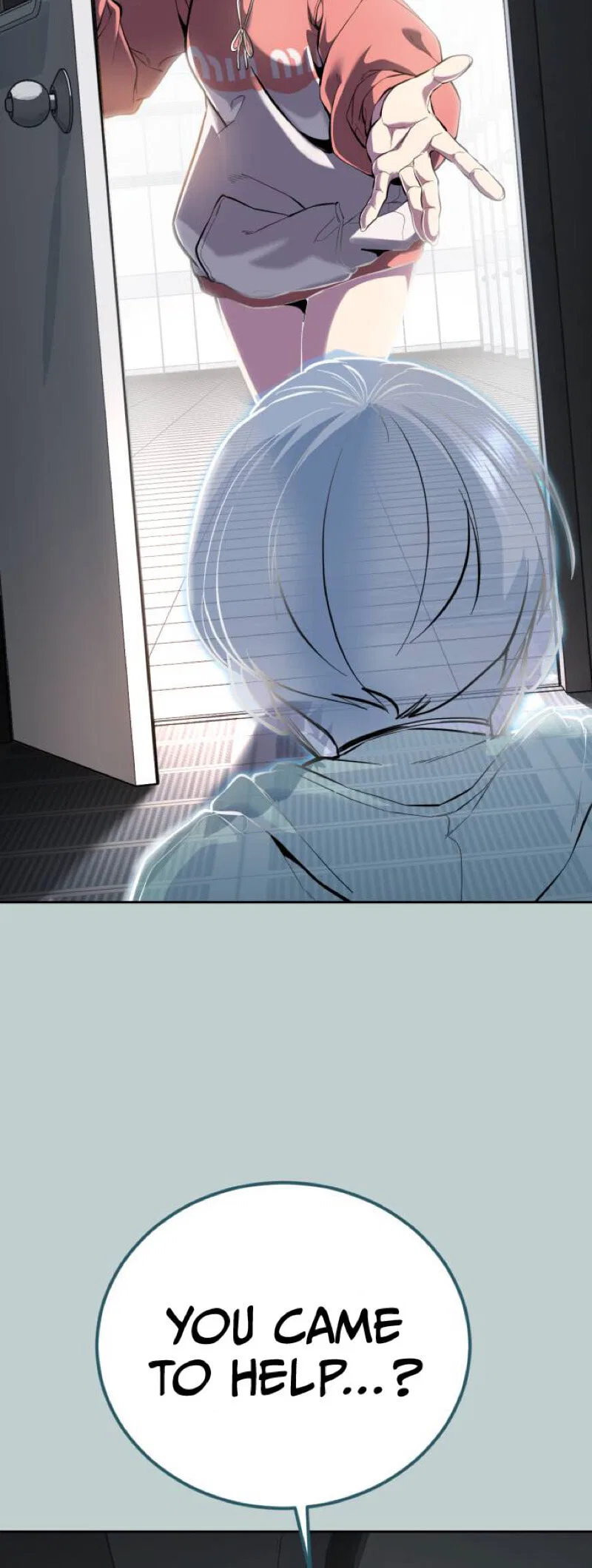 The Boy of Death manga Chapter 316 – Page 8