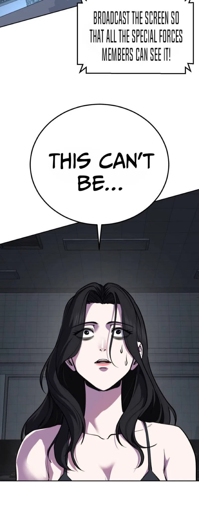 The Boy of Death manga Chapter 316 – Page 29