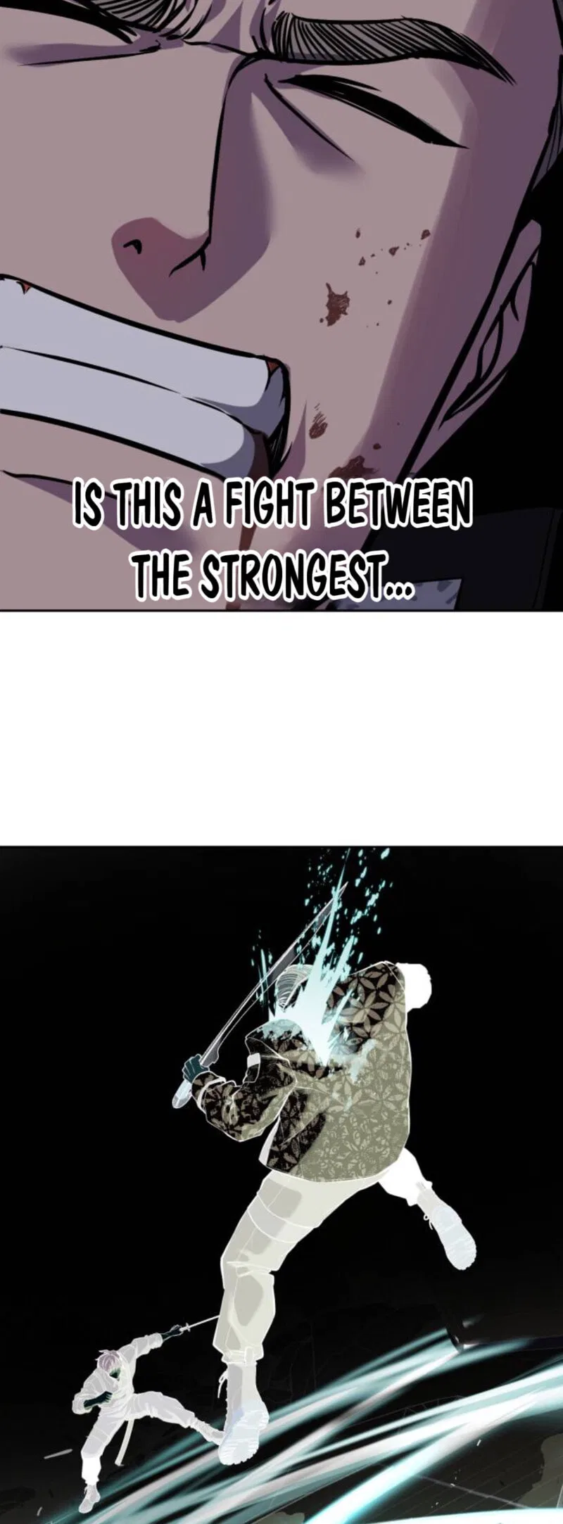 The Boy of Death manga Chapter 316 – Page 40