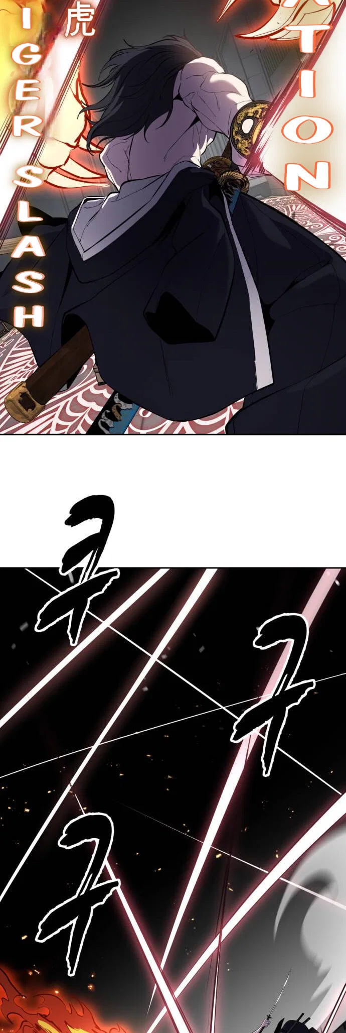 The Boy of Death manga Chapter 316 – Page 45