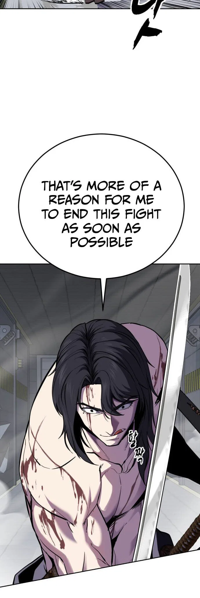 The Boy of Death manga Chapter 316 – Page 47