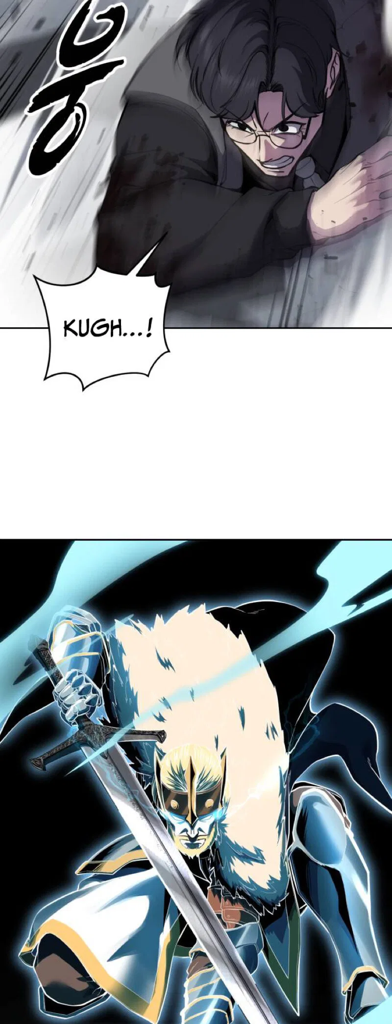 The Boy of Death manga Chapter 316 – Page 68