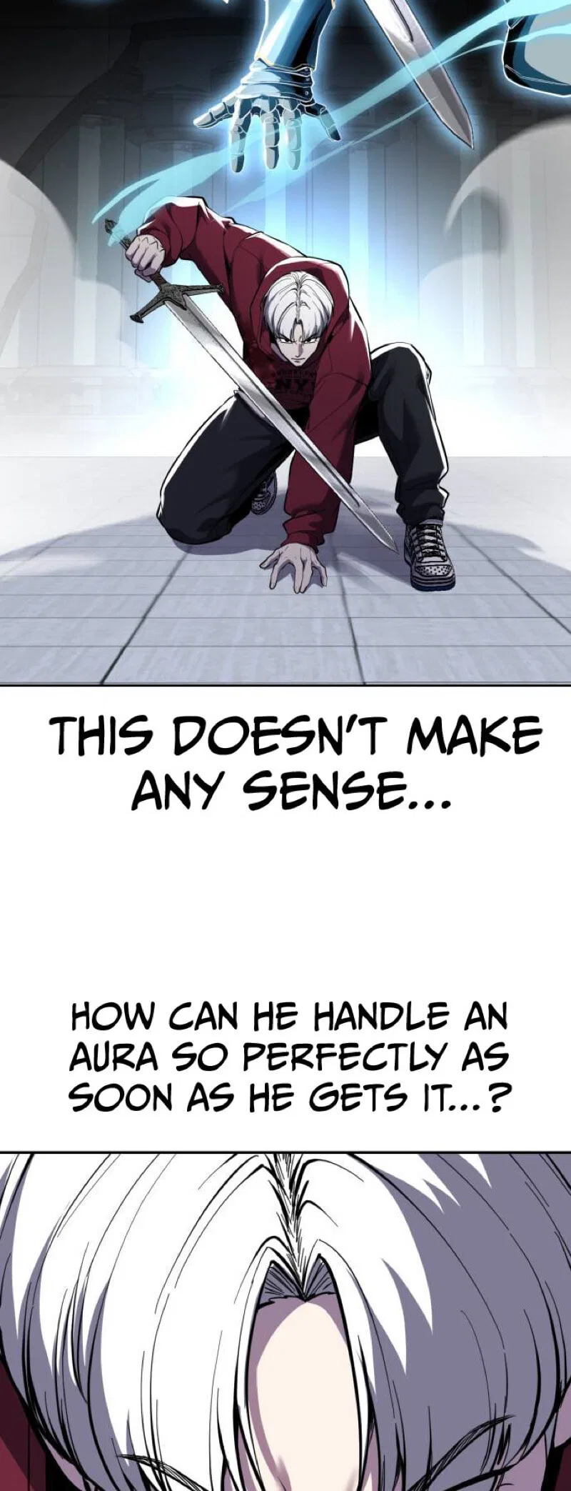 The Boy of Death manga Chapter 316 – Page 69