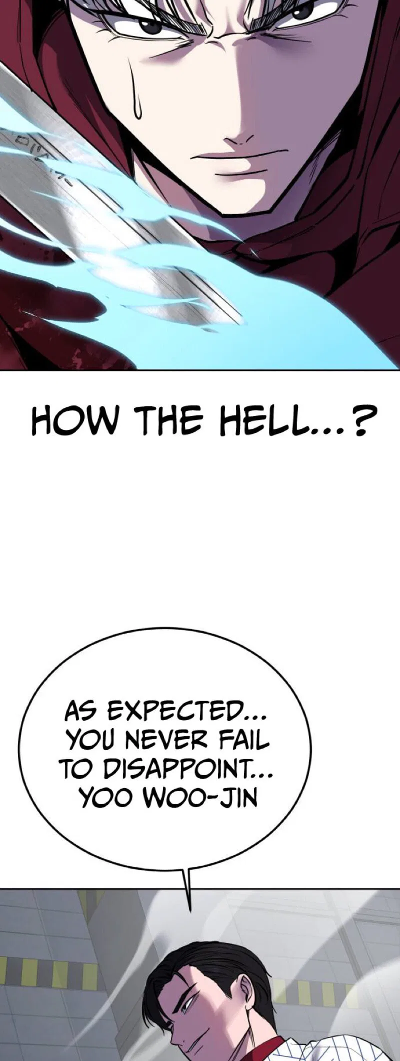 The Boy of Death manga Chapter 316 – Page 70