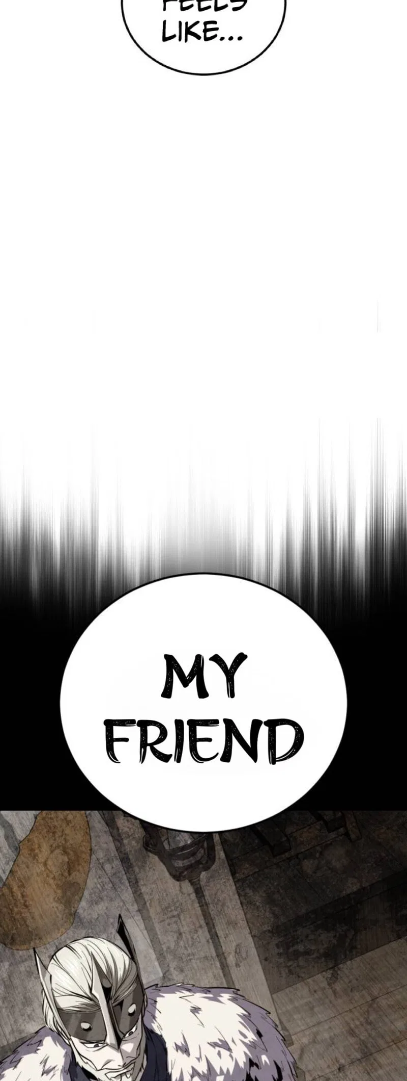 The Boy of Death manga Chapter 316 – Page 73
