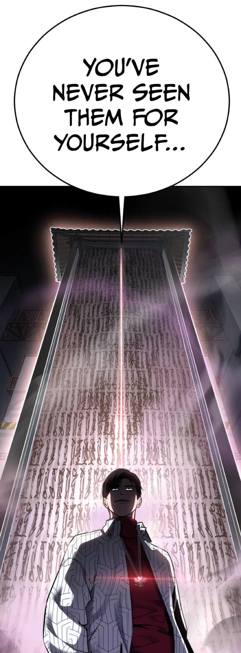 The Boy of Death manga Chapter 316 – Page 79