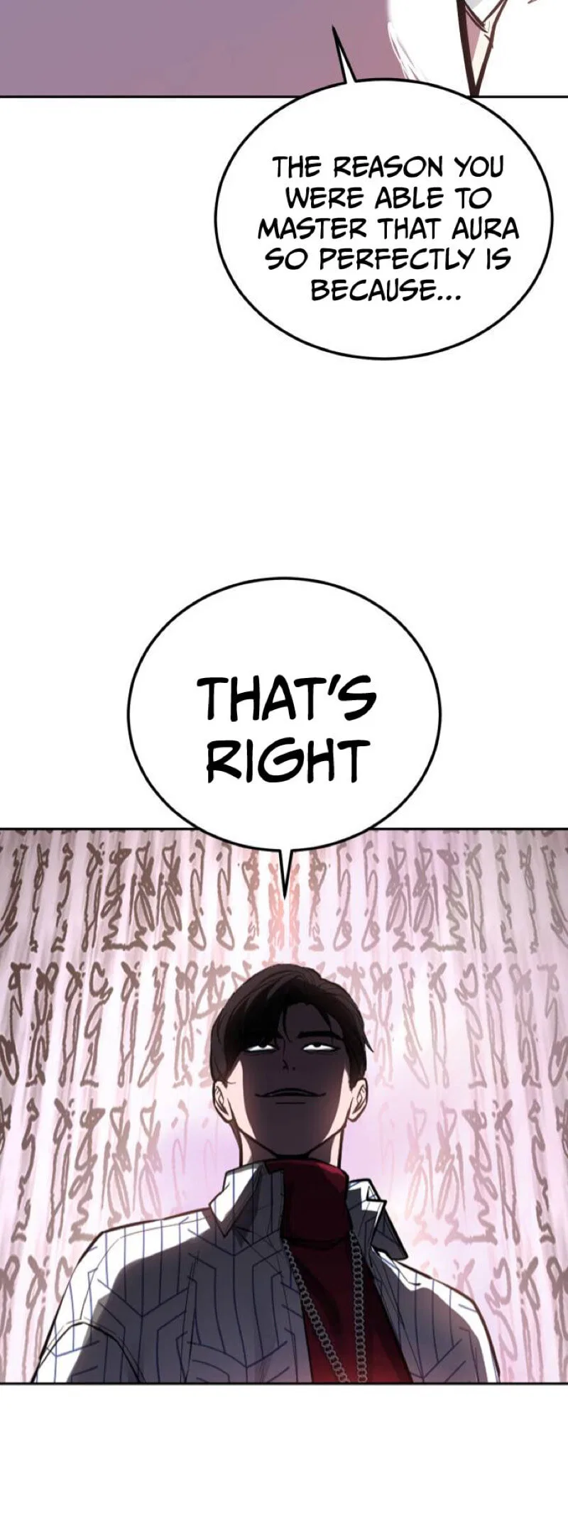 The Boy of Death manga Chapter 316 – Page 81