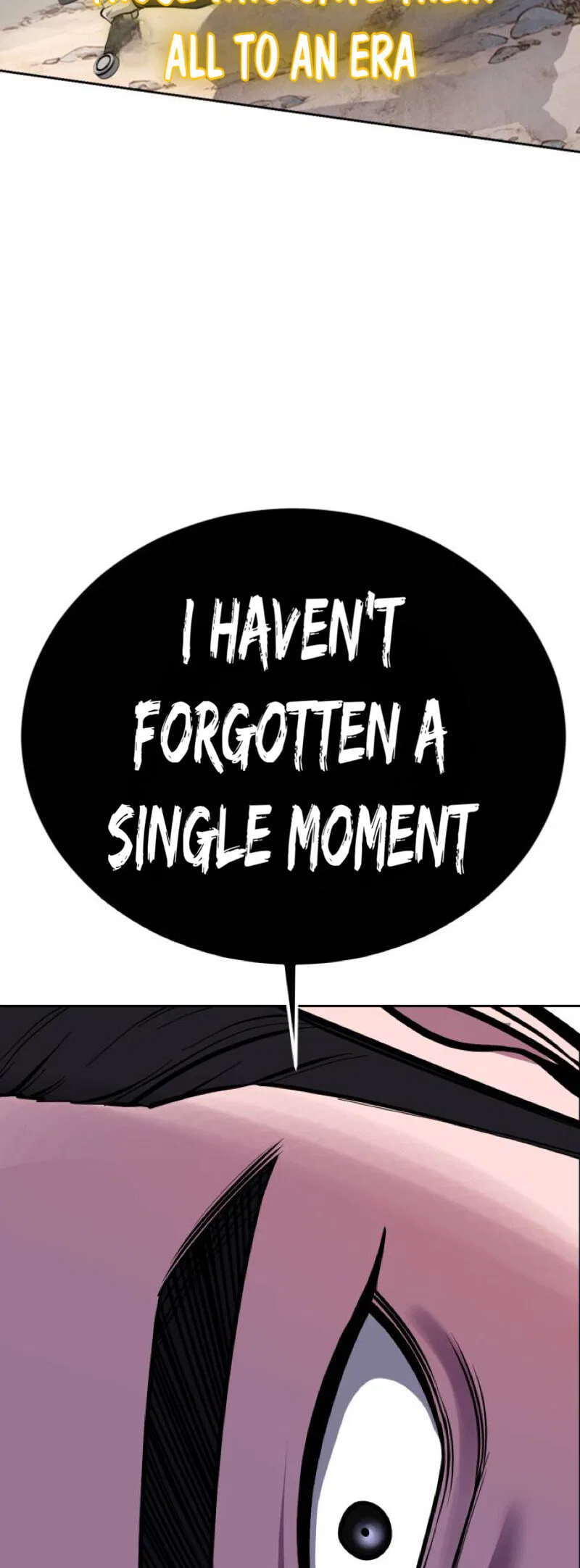 The Boy of Death manga Chapter 316 – Page 85