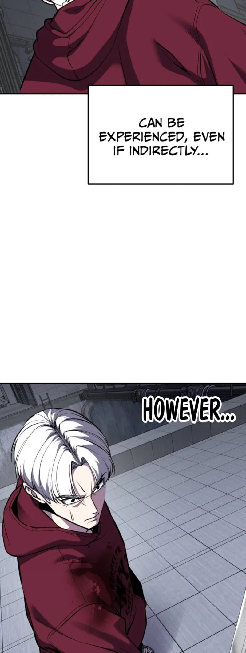The Boy of Death manga Chapter 316 – Page 89