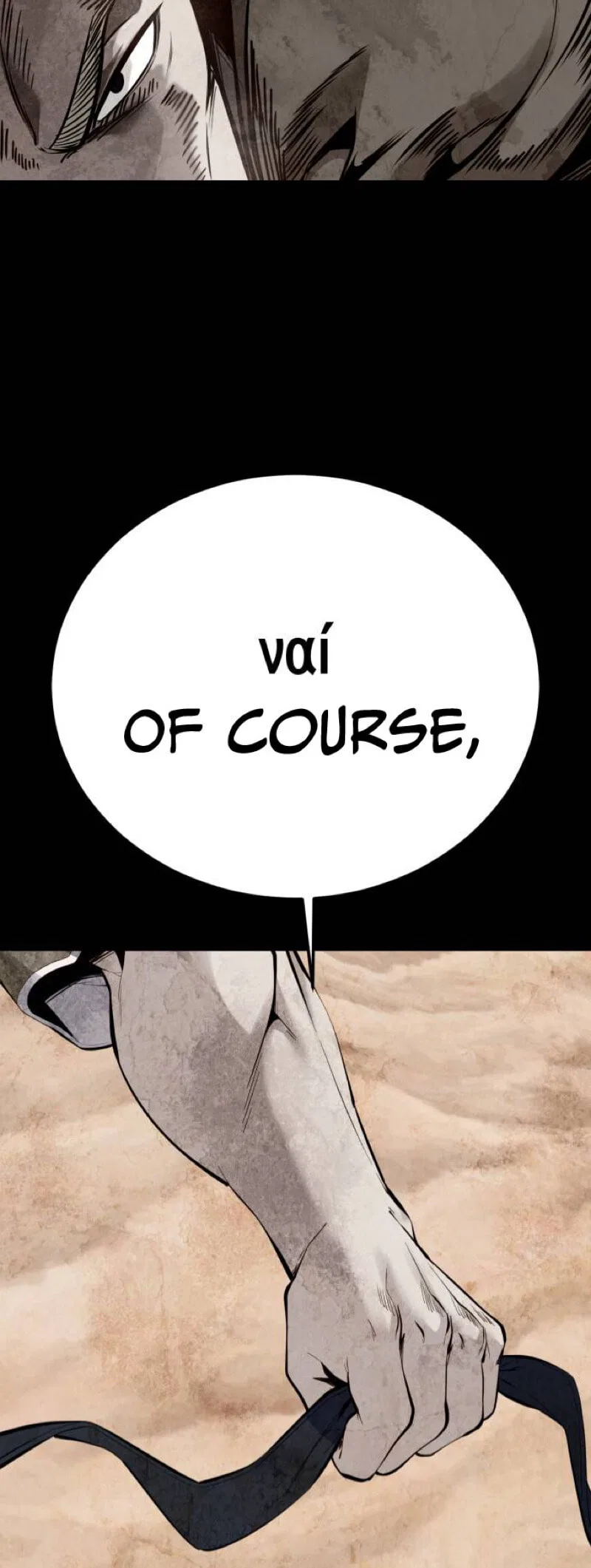 The Boy of Death manga Chapter 316 – Page 93