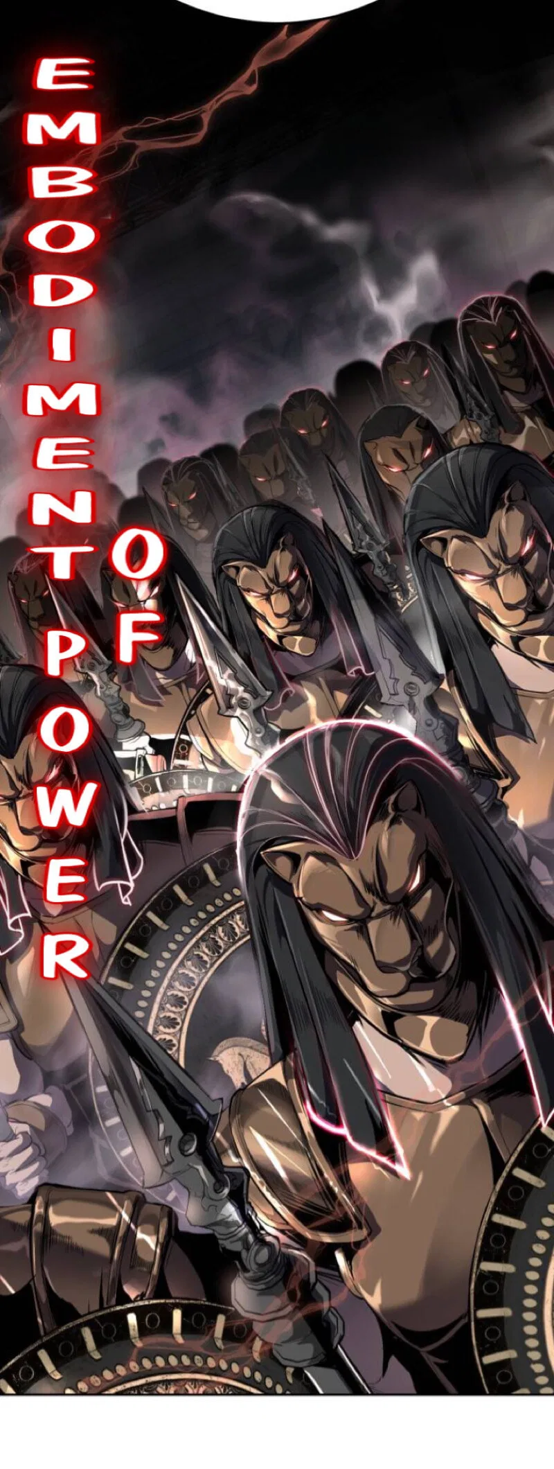The Boy of Death manga Chapter 316 – Page 99