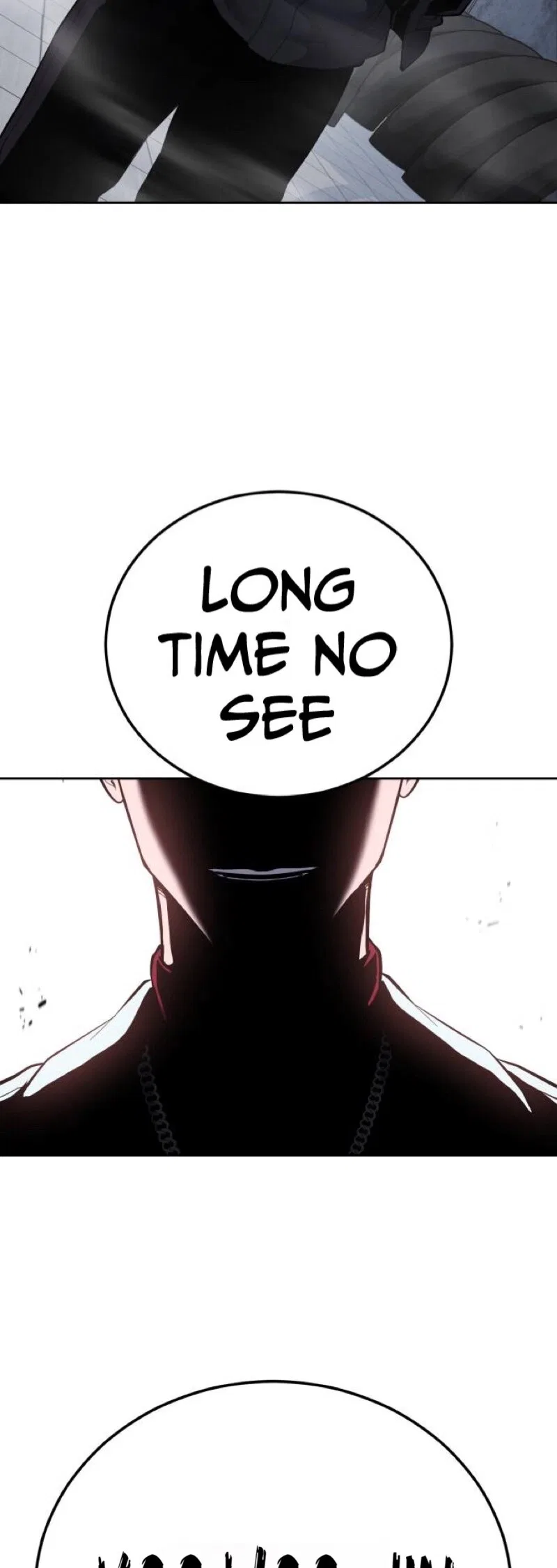 The Boy of Death manga Chapter 315 – Page 2
