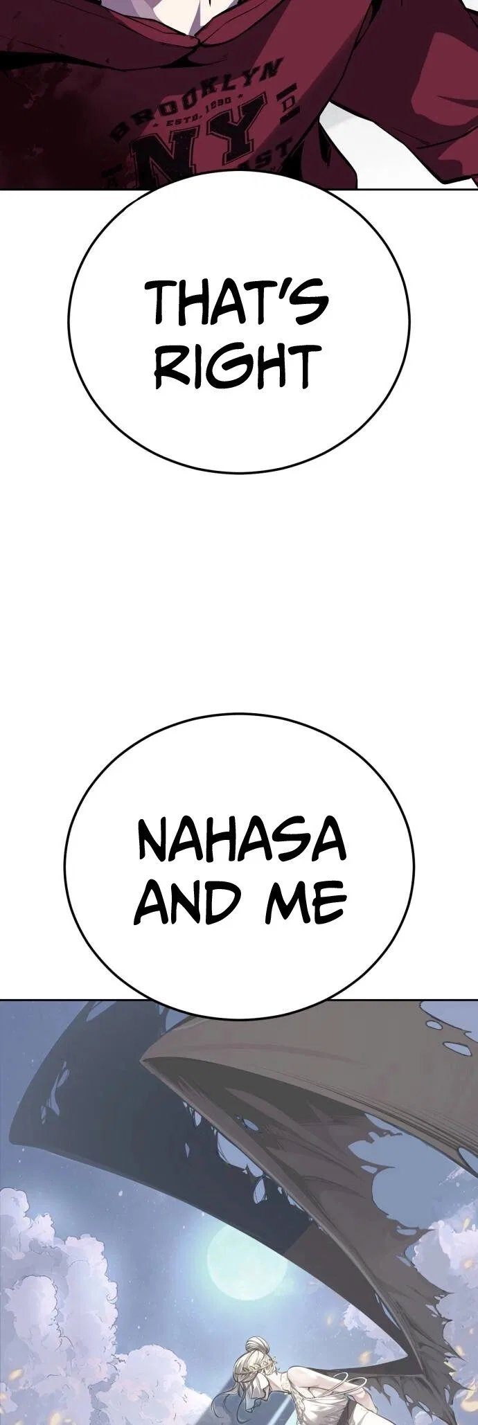 The Boy of Death manga Chapter 315 – Page 28