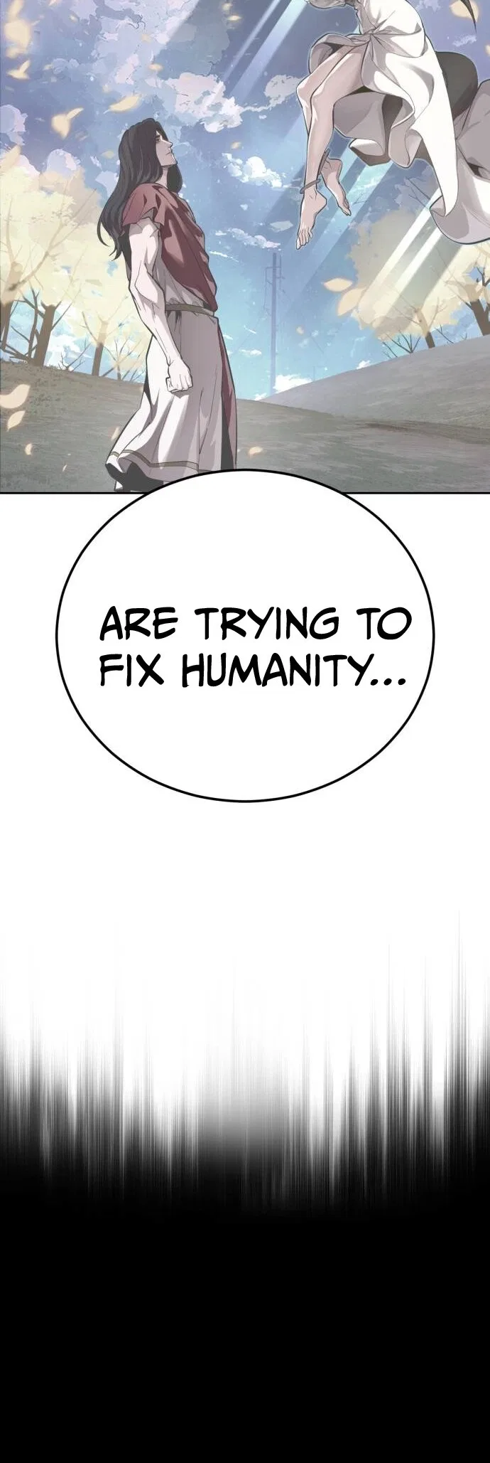 The Boy of Death manga Chapter 315 – Page 29