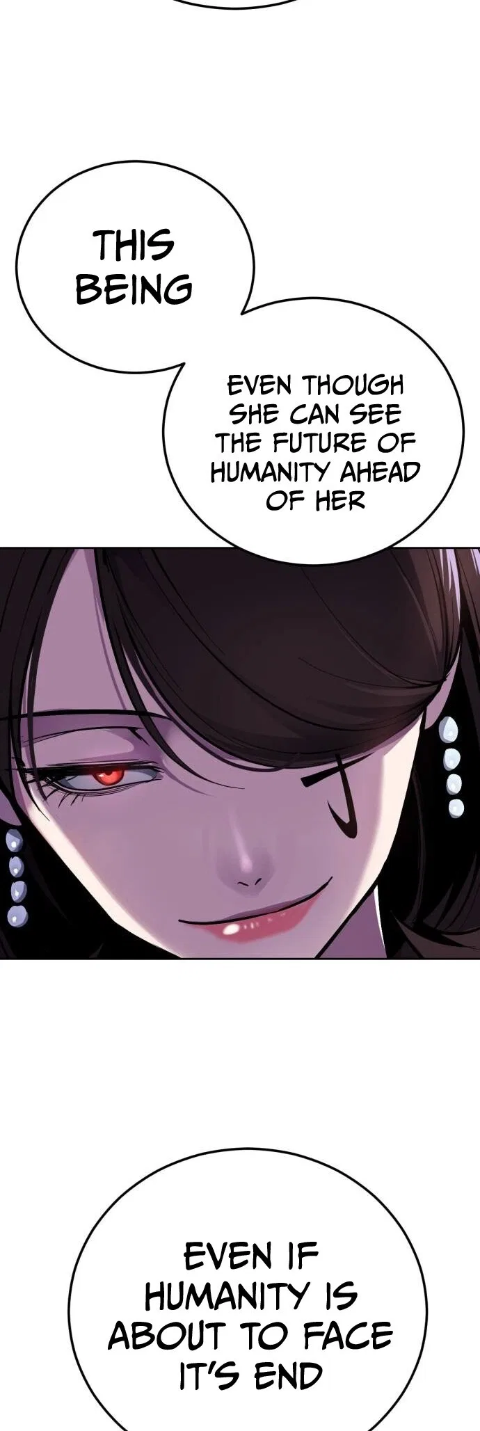 The Boy of Death manga Chapter 315 – Page 34