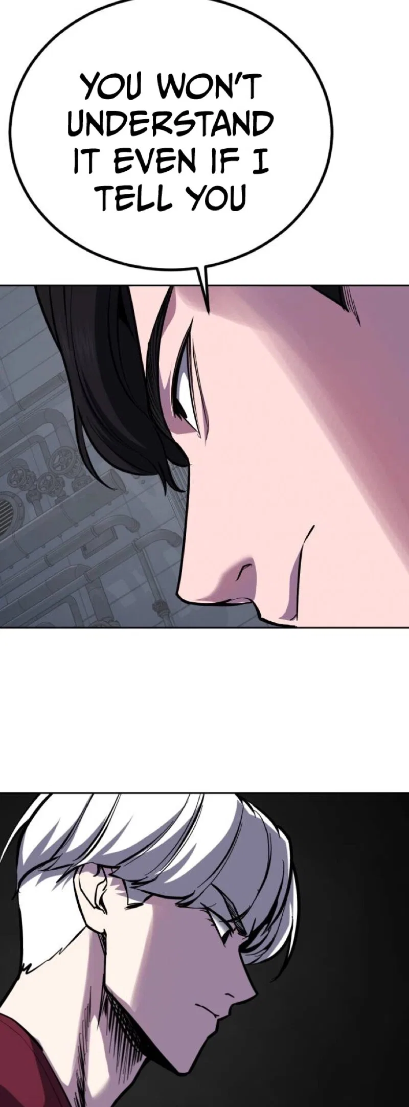 The Boy of Death manga Chapter 315 – Page 46