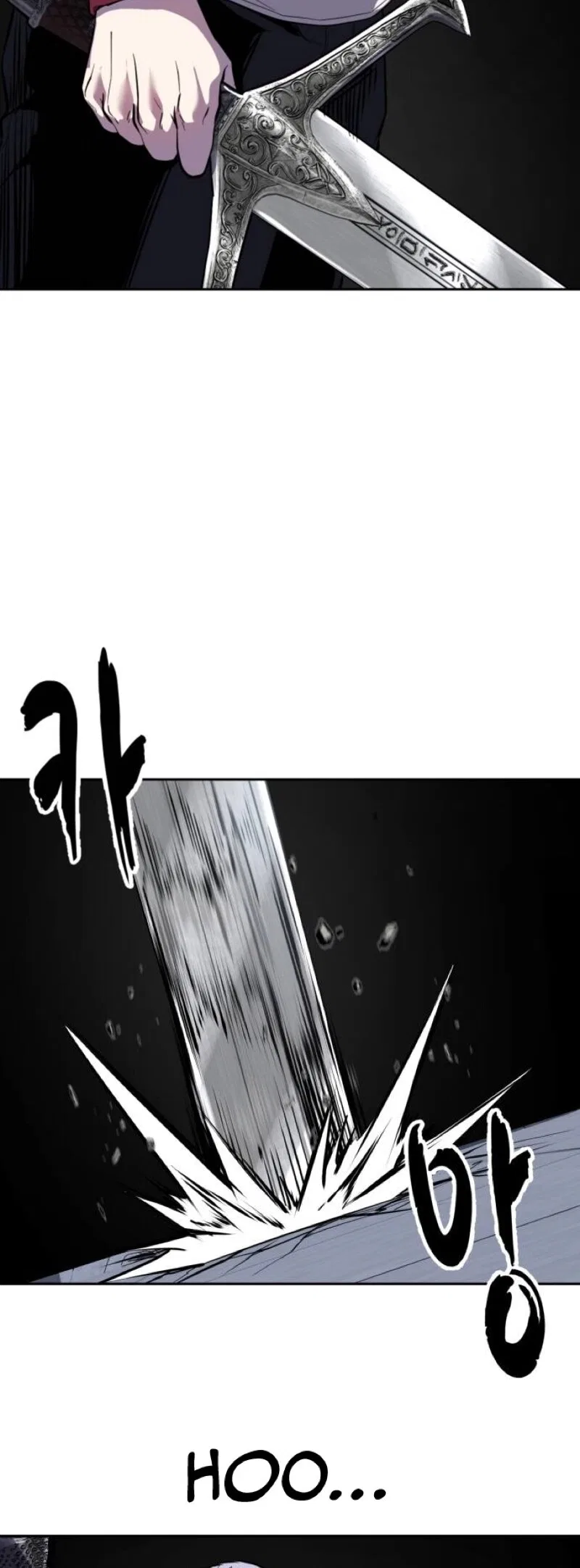 The Boy of Death manga Chapter 315 – Page 48