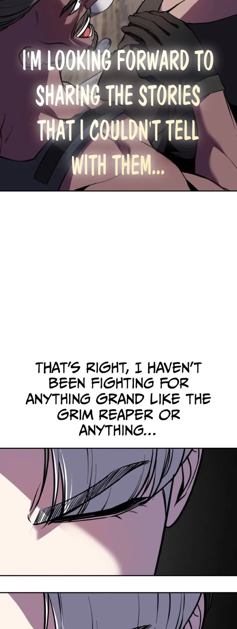 The Boy of Death manga Chapter 315 – Page 61