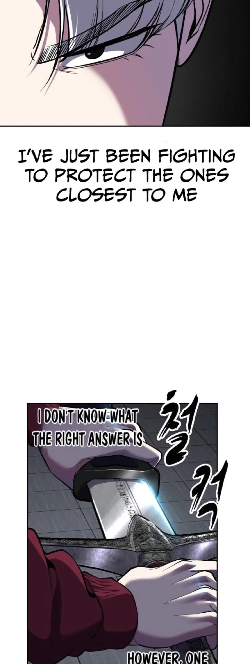 The Boy of Death manga Chapter 315 – Page 62
