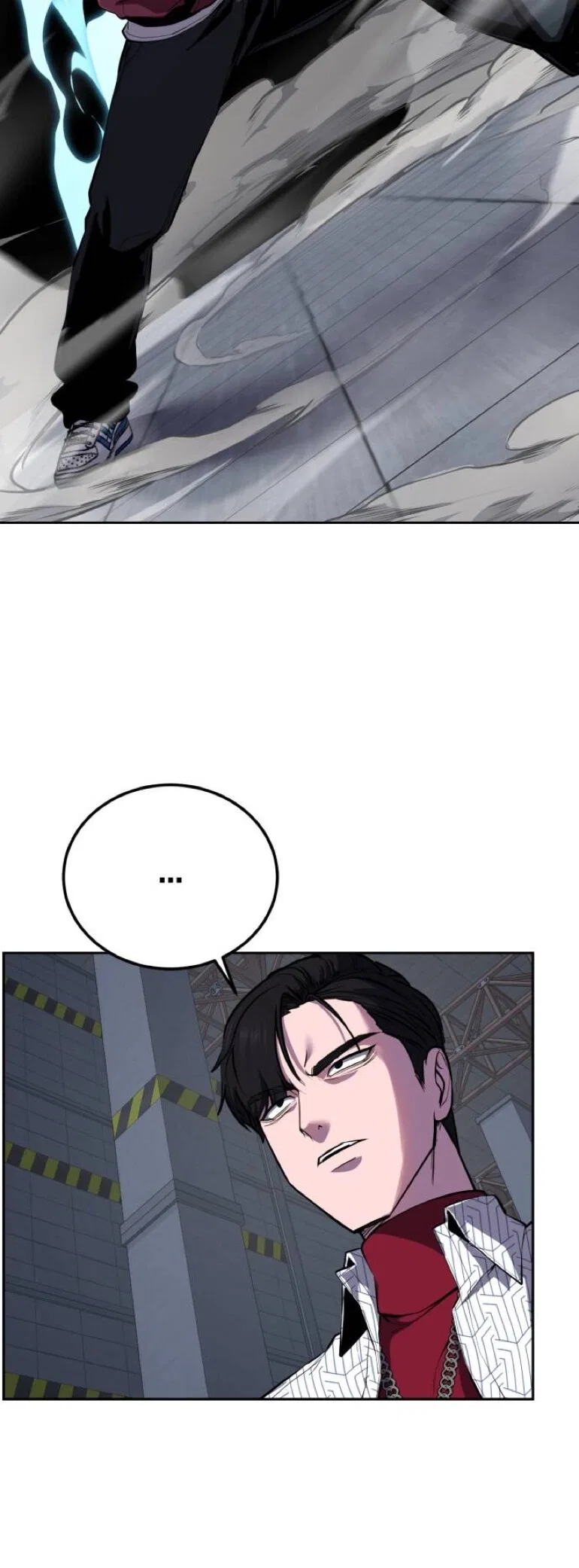 The Boy of Death manga Chapter 315 – Page 64
