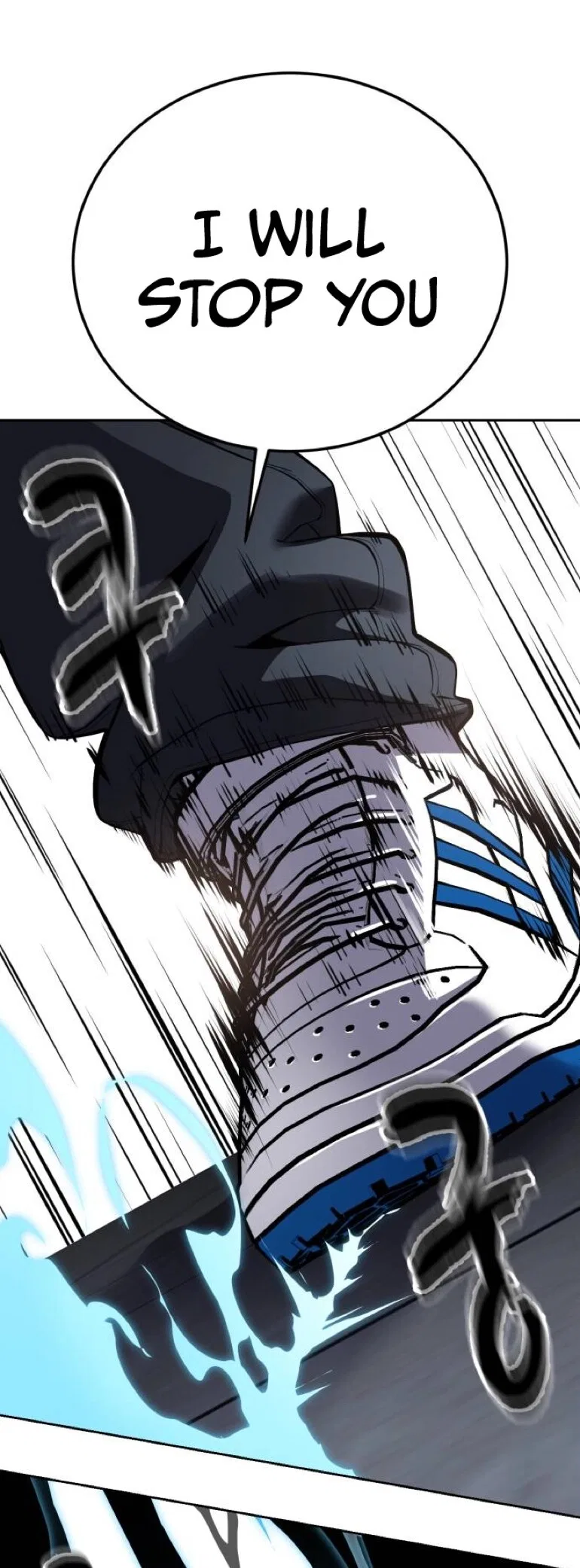 The Boy of Death manga Chapter 315 – Page 65
