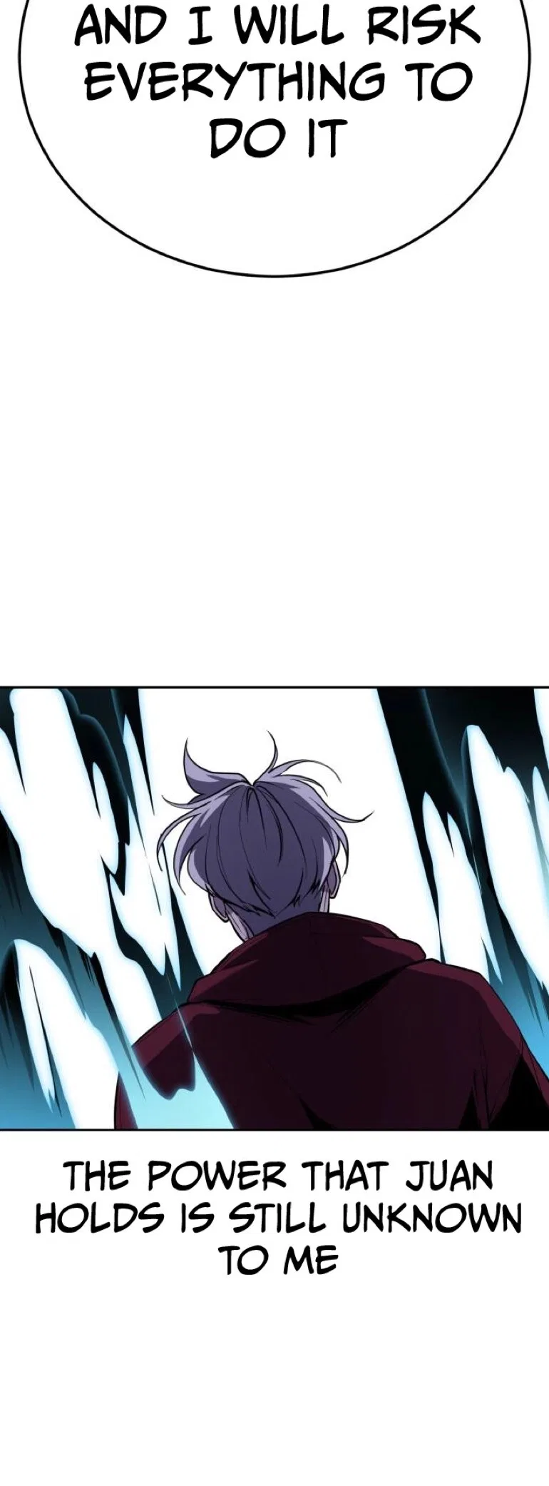 The Boy of Death manga Chapter 315 – Page 67