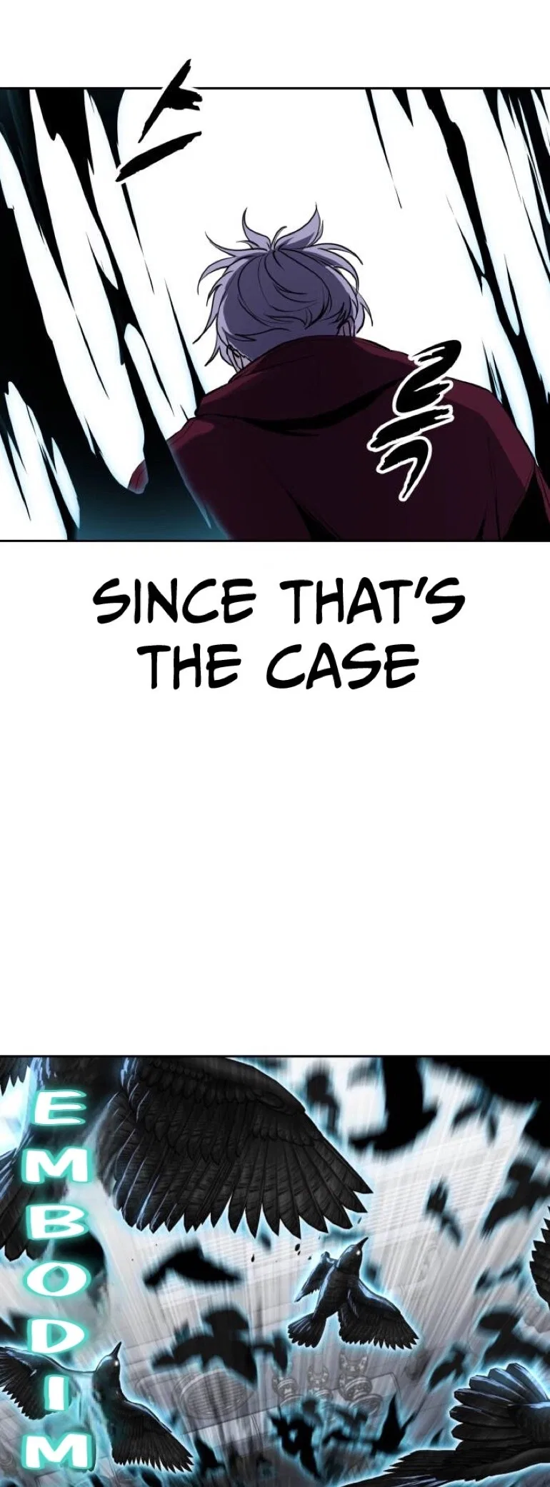 The Boy of Death manga Chapter 315 – Page 68