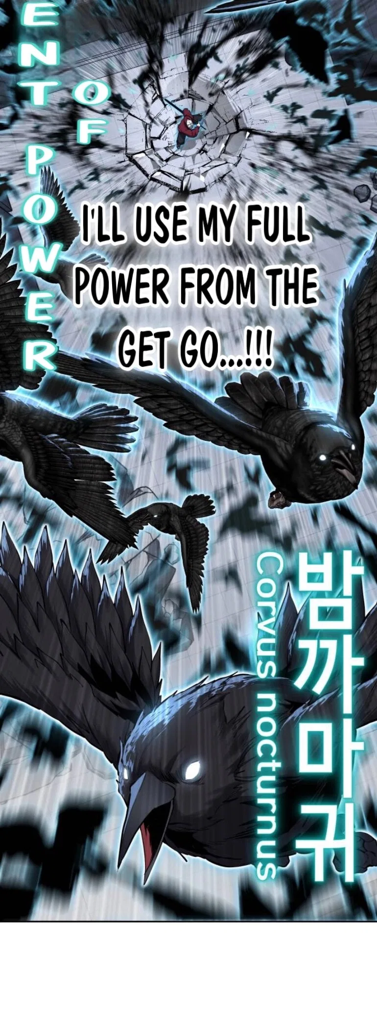 The Boy of Death manga Chapter 315 – Page 69