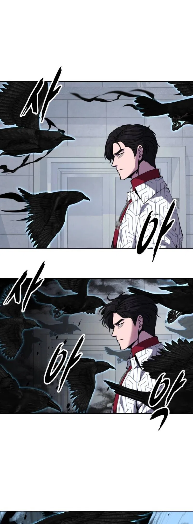 The Boy of Death manga Chapter 315 – Page 70