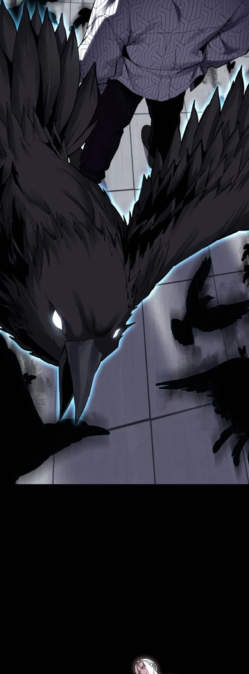 The Boy of Death manga Chapter 315 – Page 72