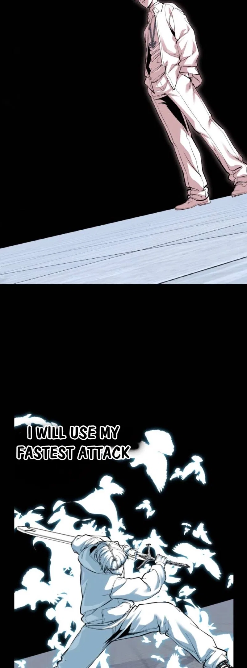 The Boy of Death manga Chapter 315 – Page 73