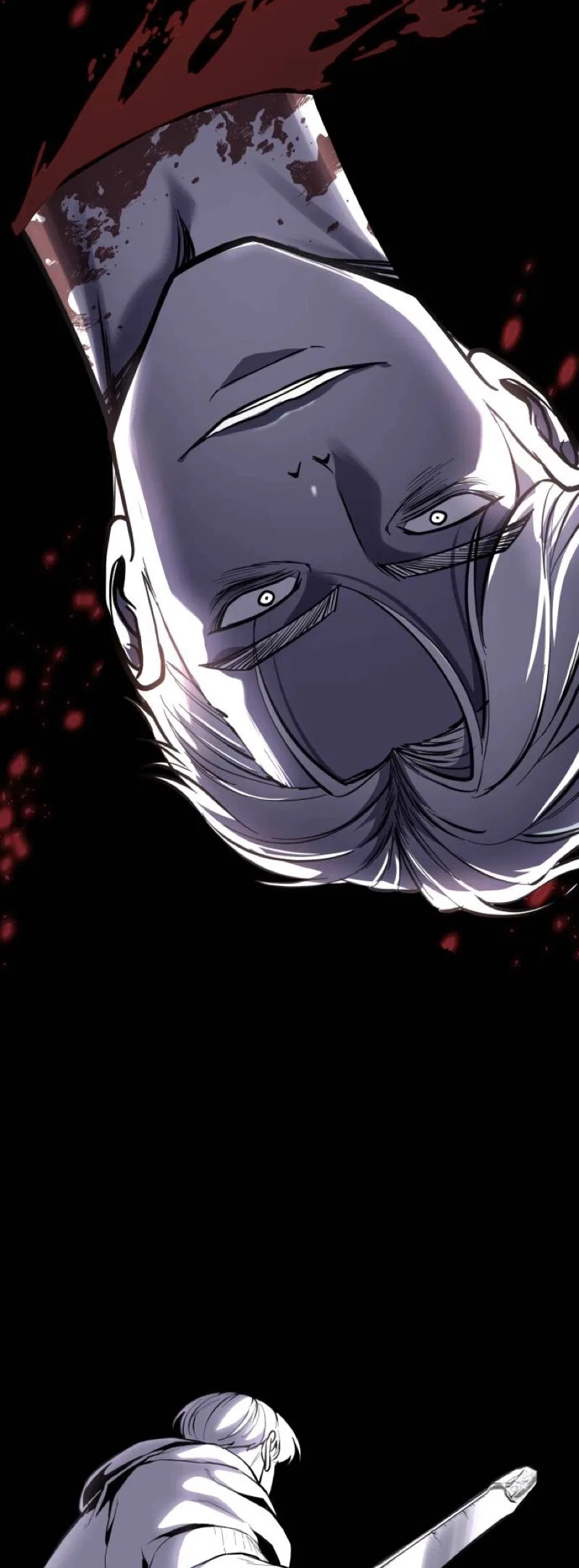 The Boy of Death manga Chapter 315 – Page 80
