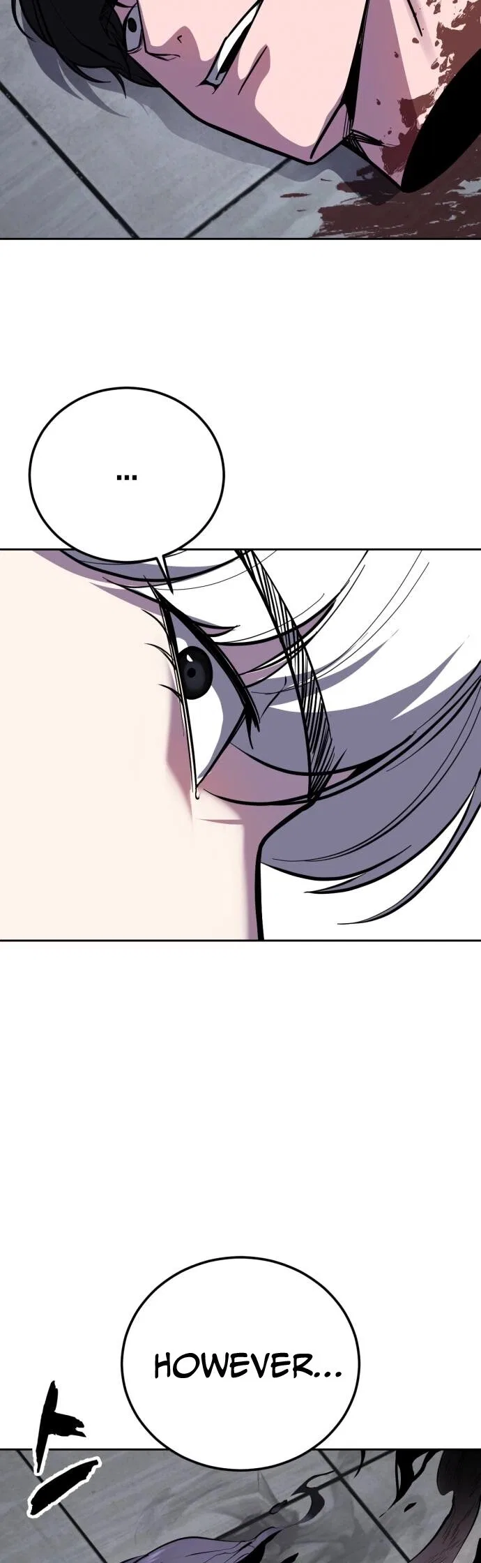 The Boy of Death manga Chapter 315 – Page 84