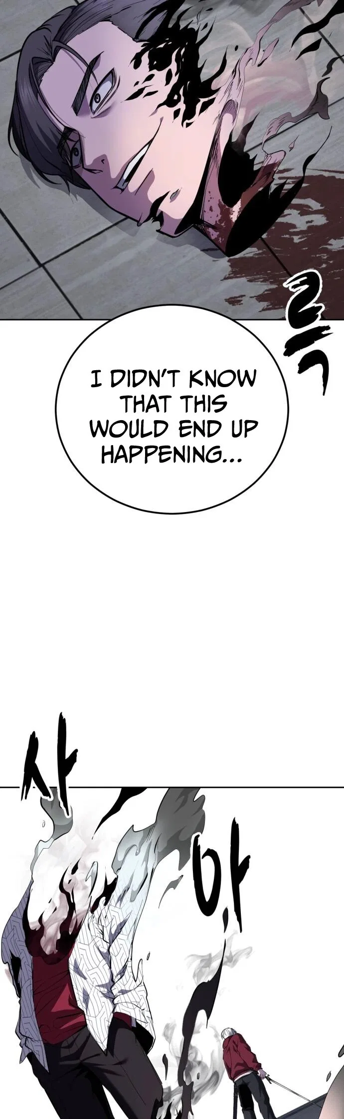 The Boy of Death manga Chapter 315 – Page 85