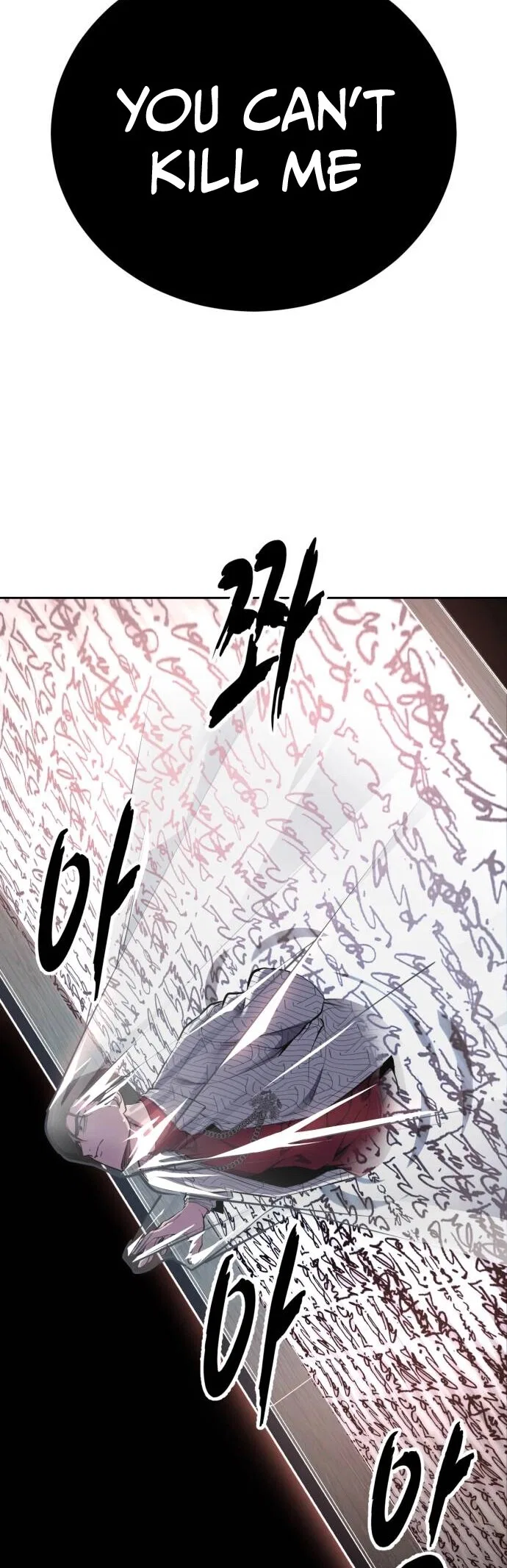 The Boy of Death manga Chapter 315 – Page 91
